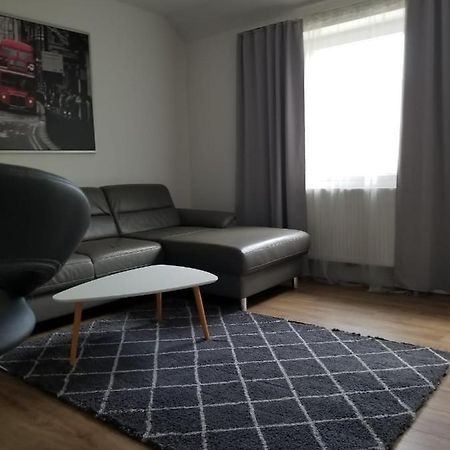 Apartment Sesamstrasse BRE Buitenkant foto