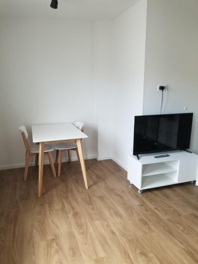 Apartment Sesamstrasse BRE Buitenkant foto