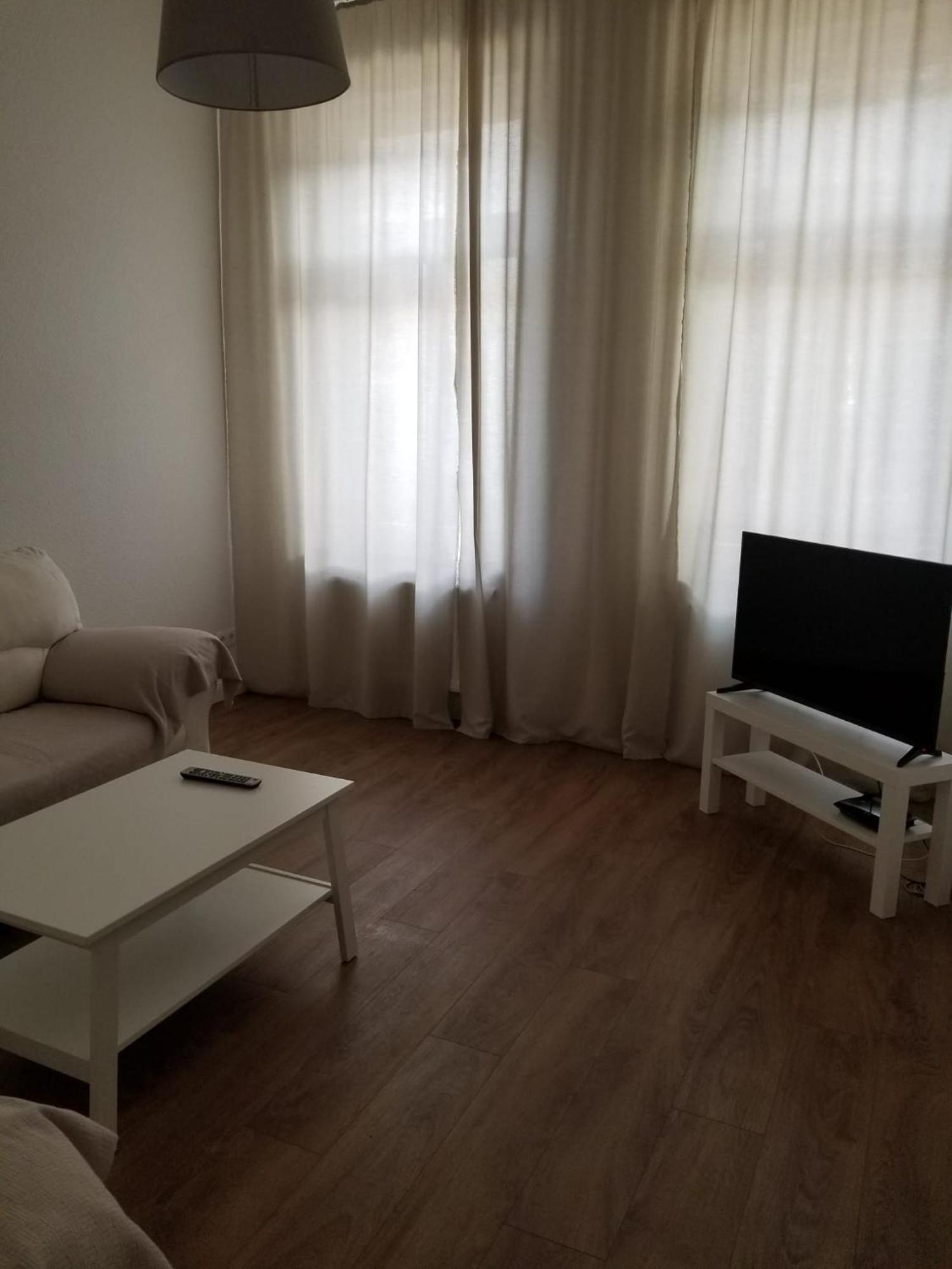 Apartment Sesamstrasse BRE Buitenkant foto